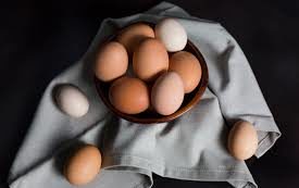 eggs custom keto