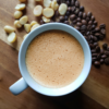 collagen keto coffee macadamia