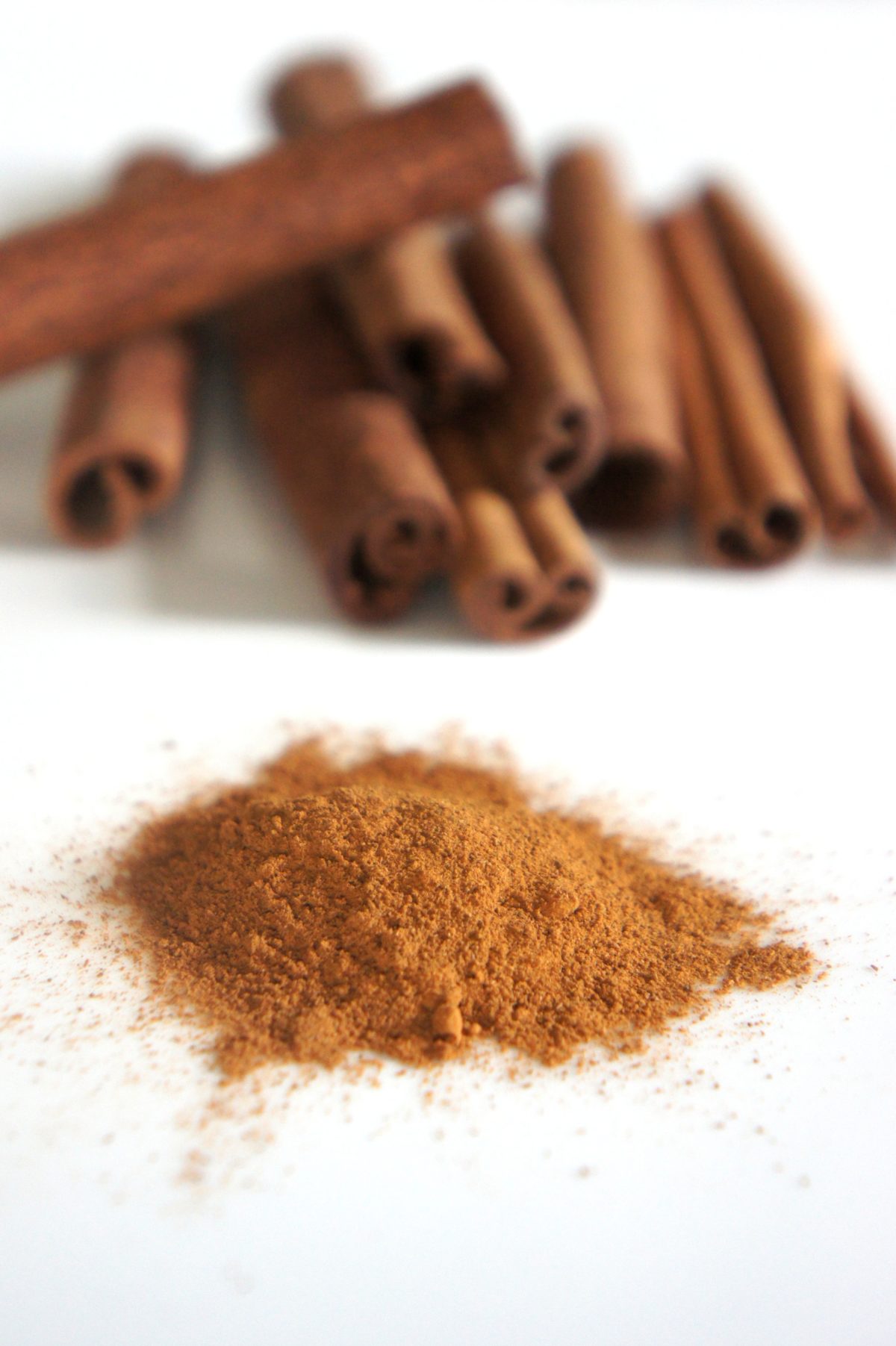 custom keto fresh ground ceylon cinnamon