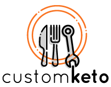 CustomKeto Logo